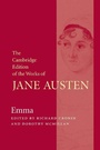Cover: Emma - Cambridge University Press