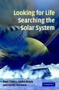 Cover: Looking for Life, Searching the Solar System - Cambridge University Press