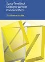 Cover: Space-Time Block Coding for Wireless Communications - Cambridge University Press
