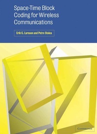 Enlarge image Cover: Space-Time Block Coding for Wireless Communications - Cambridge University Press