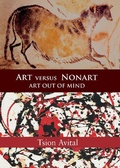 Cover: Art versus Nonart - Cambridge University Press