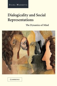 Abbildung von: Dialogicality and Social Representations - Cambridge University Press