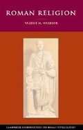 Cover: Roman Religion - Cambridge University Press