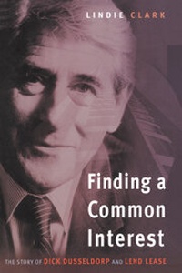 Enlarge image Cover: Finding a Common Interest - Cambridge University Press