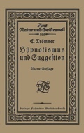 Abbildung von: Hypnotismus und Suggestion - Vieweg+Teubner Verlag