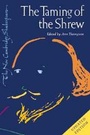 Cover: The Taming of the Shrew - Cambridge University Press