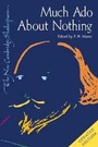 Cover: Much Ado about Nothing - Cambridge University Press