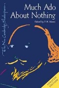Cover: Much Ado about Nothing - Cambridge University Press