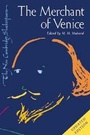 Cover: The Merchant of Venice - Cambridge University Press
