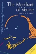 Cover: The Merchant of Venice - Cambridge University Press