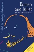 Cover: Romeo and Juliet - Cambridge University Press