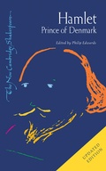 Cover: Hamlet, Prince of Denmark - Cambridge University Press