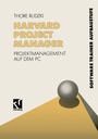 Cover: Harvard Project Manager - Vieweg+Teubner Verlag