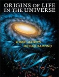 Cover: Origins of Life in the Universe - Cambridge University Press