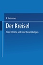 Cover: Der Kreisel - Vieweg+Teubner Verlag
