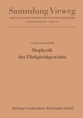 Abbildung von: Biophysik des Fließgleichgewichts - Vieweg+Teubner Verlag