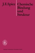 Cover: Chemische Bindung und Struktur - Vieweg+Teubner Verlag