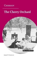 Cover: Chekhov: The Cherry Orchard - Cambridge University Press