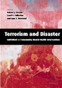 Cover: Terrorism and Disaster Hardback with CD-ROM - Cambridge University Press