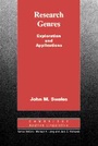 Cover: Research Genres - Cambridge University Press