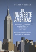 Cover: Die Innenseite Amerikas - Westarp BookOnDemand
