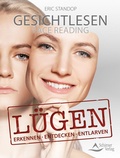 Cover: Gesichtlesen - L&uuml;gen - Schirner Verlag