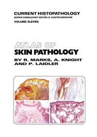 Enlarge image Cover: Atlas of Skin Pathology - Springer
