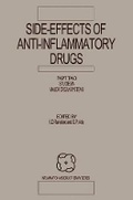 Cover: Side Effects of Anti-Inflammatory Drugs: Studies in Major Organ Systems Pt. 2 - Kluwer Academic Publishers