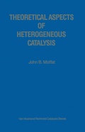 Cover: Theoretical Aspects of Heterogeneous Catalysis - Springer