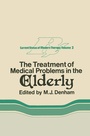 Cover: The Treatment of Medical Problems in the Elderly - Springer