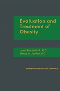 Cover: Evaluation and Treatment of Obesity - Springer