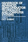 Cover: Handbook of Advanced Semiconductor Technology and Computer Systems - Springer