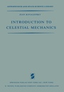 Cover: Introduction to Celestial Mechanics - Springer