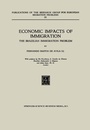 Cover: Economic Impacts of Immigration - Springer