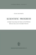 Cover: Scientific Progress - Springer