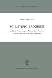 Enlarge image Cover: Scientific Progress - Springer