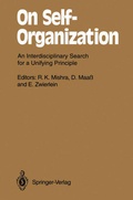 Cover: On Self-Organization - Springer