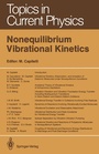Cover: Nonequilibrium Vibrational Kinetics - Springer