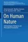 Cover: On Human Nature - Springer