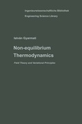 Cover: Non-equilibrium Thermodynamics - Springer