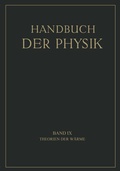 Cover: Theorien der W&auml;rme - Springer