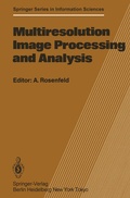Cover: Multiresolution Image Processing and Analysis - Springer