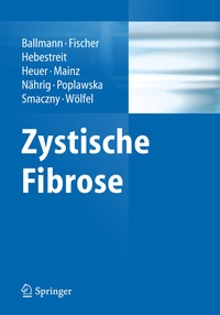 Abbildung von: Zystische Fibrose - Springer