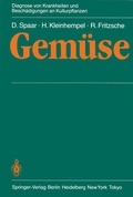 Cover: Gem&uuml;se - Springer