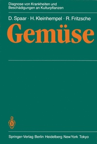 Abbildung von: Gemüse - Springer