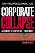 Cover: Corporate Collapse - Cambridge University Press