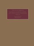 Cover: Allgemeine Untersuchungsmethoden - Springer