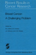 Cover: Breast Cancer - Springer