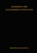 Cover: Entz&uuml;ndung und Immunit&auml;t - Springer