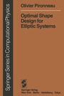 Cover: Optimal Shape Design for Elliptic Systems - Springer